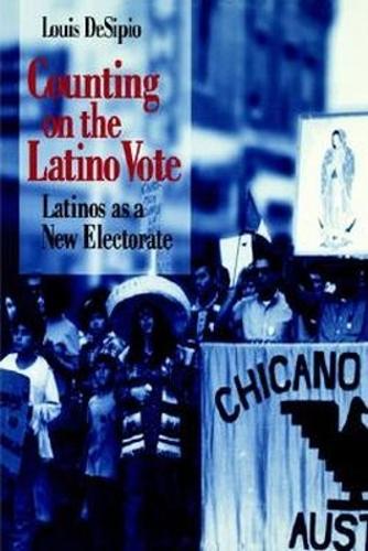 Counting on the Latino Vote