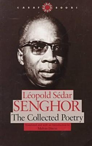 Leopold Sedar Senghor