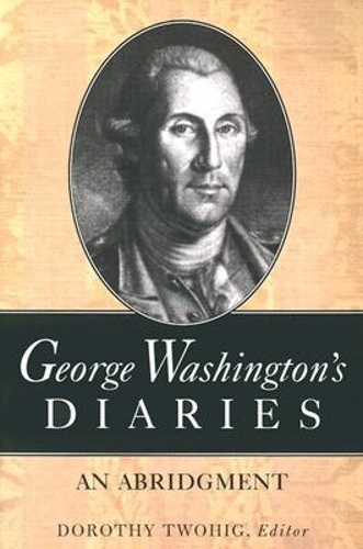Diaries  an Abridgement
