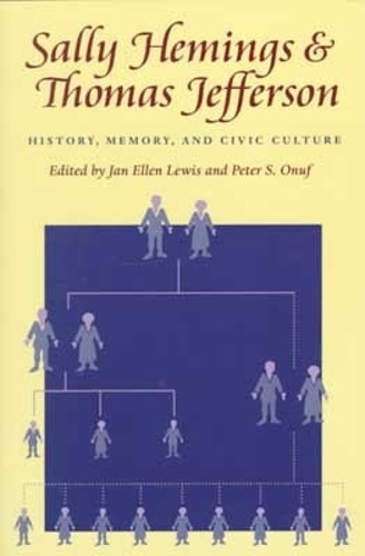 Sally Hemings and Thomas Jefferson