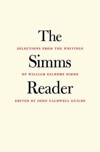 The Simms Reader