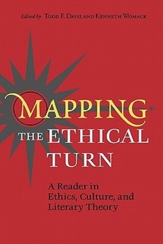 Mapping the Ethical Turn