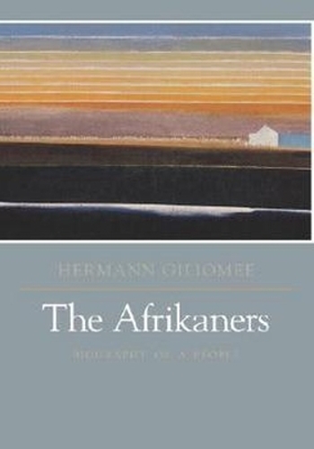 The Afrikaners