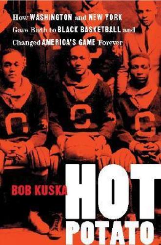 Hot Potato