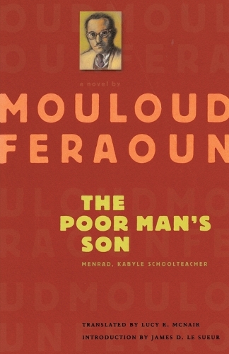 The Poor Man's Son