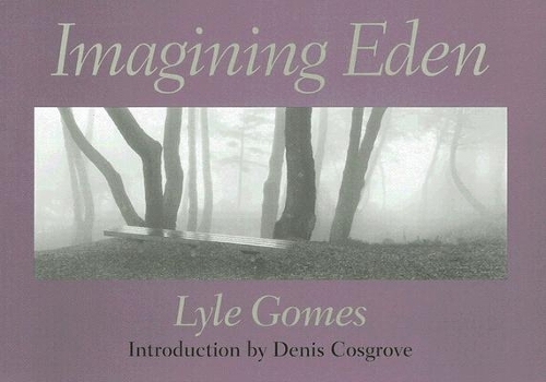 Imagining Eden