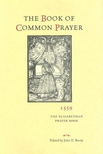The Book of Common Prayer, 1559