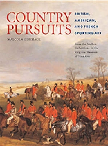 Country Pursuits