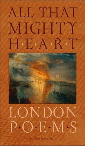All That Mighty Heart