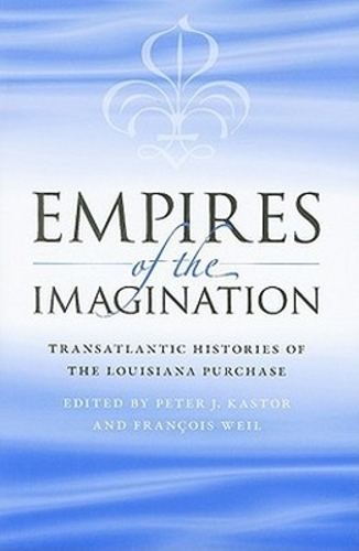 Empires of the Imagination