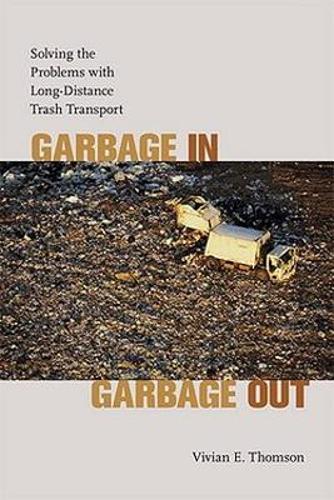 Garbage in, Garbage Out
