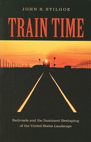Train Time
