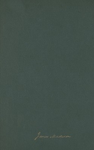 The Papers of James Madison Volume 1