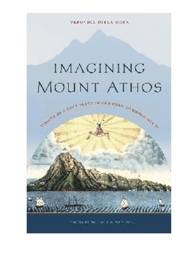 Imagining Mount Athos