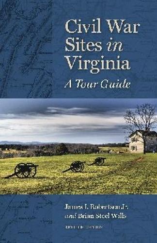 Civil War Sites in Virginia