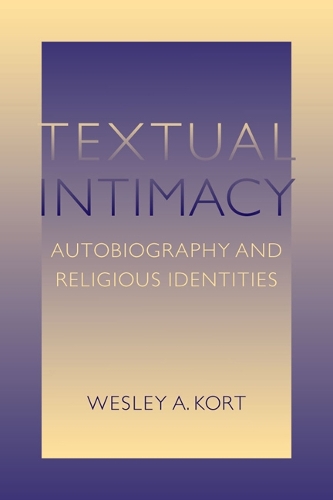 Textual Intimacy