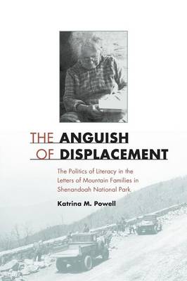 The Anguish of Displacement