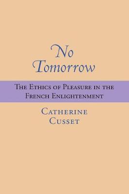No Tomorrow