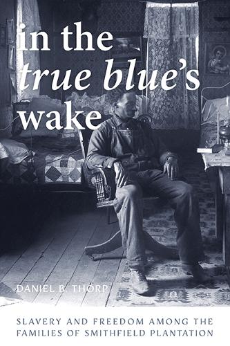 In the True Blue’s Wake