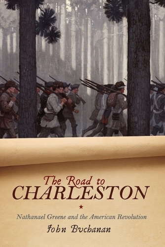 The Road to Charleston