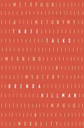 Three Talks