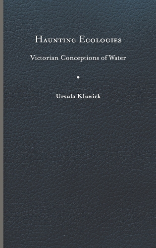 Haunting Ecologies