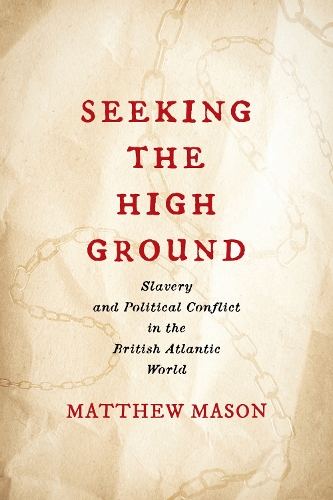 Seeking the High Ground