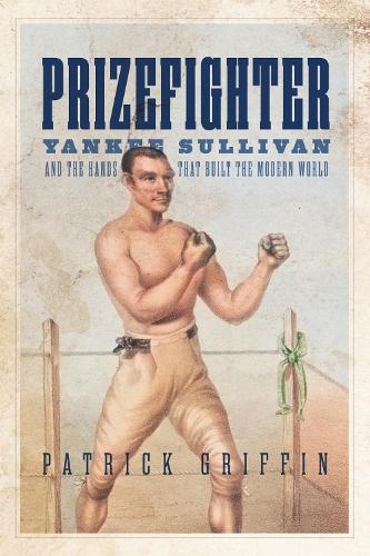 Prizefighter
