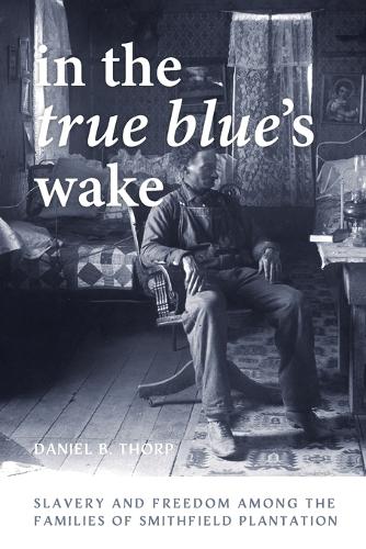 In the True Blue's Wake