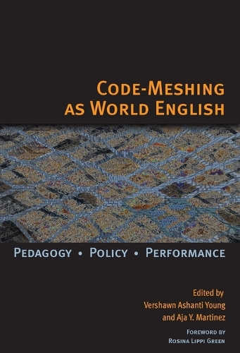Code-Meshing as World English
