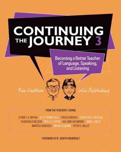 Continuing the Journey 3