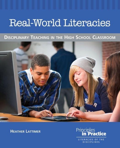 Real-World Literacies