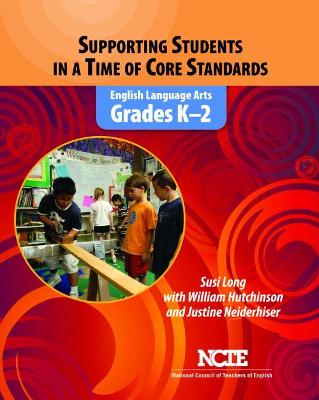 Supporting Students in a Time of Core Standards