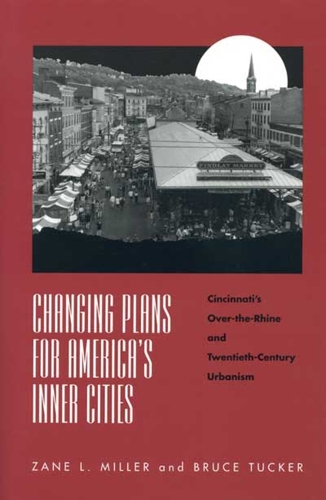 Changing Plans for America's Inner Cities