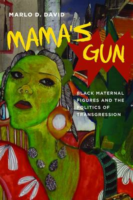 Mama's Gun