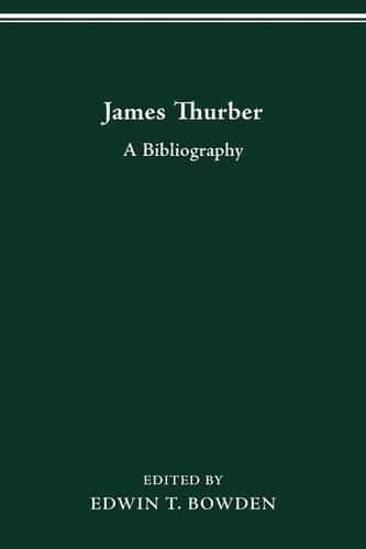 James Thurber