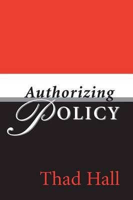 Authorizing Policy