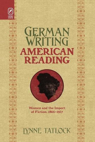 German Writing, American Reading