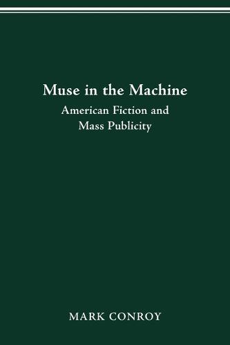 Muse in the Machine