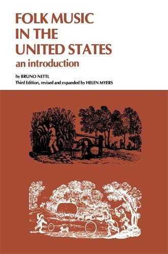 Folk Music in the United States