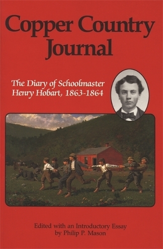 Copper Country Journal