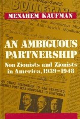 An Ambiguous Partnership