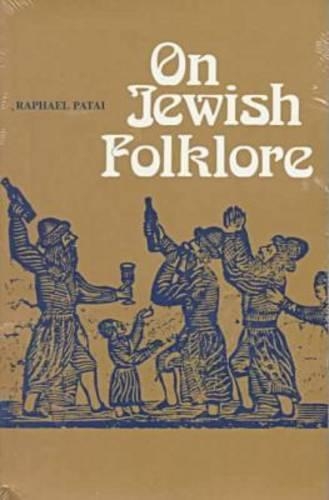 On Jewish Folklore