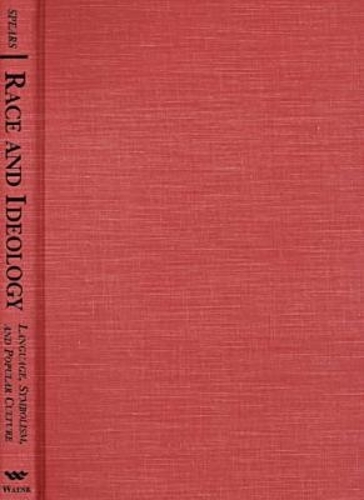 Race and Ideology