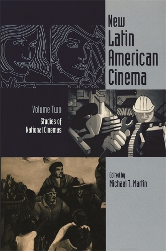 New Latin American Cinema Vol. 2