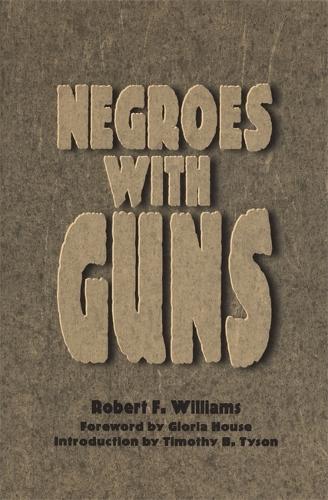 Negroes with Guns