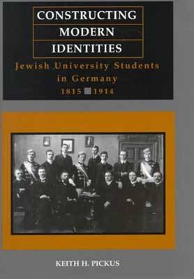 Constructing Modern Identities
