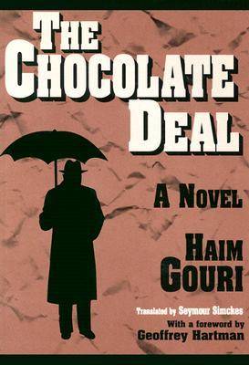 The Chocolate Deal