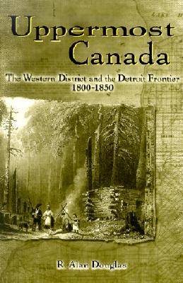 Uppermost Canada