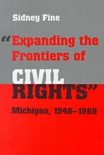Expanding the Frontiers of Civil Rights